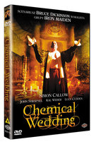 Chemical Wedding Doyle Julian