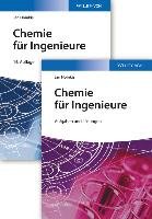 Chemie für Ingenieure / 2 Bände Hoinkis Jan