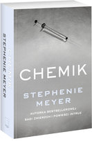 Chemik Meyer Stephenie