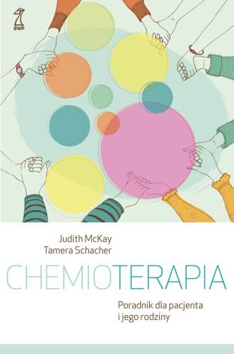 Chemioterapia Poradnik Dla Pacjenta I Jego Rodziny
