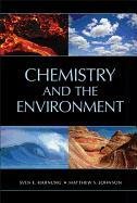 Chemistry and the Environment - Harnung Sven E., Johnson Matthew S.