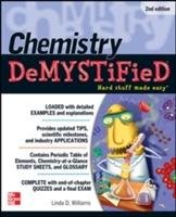 Chemistry DeMYSTiFieD, Second Edition - Williams Linda