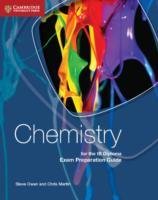Chemistry for the IB Diploma Exam Preparation Guide Owen Steve