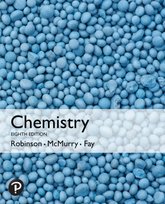 Chemistry, Global Edition Opracowanie zbiorowe