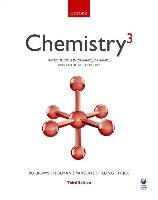 Chemistry³ - Burrows Andrew, Holman John, Parsons Andrew, Pilling Gwen, Price Gareth
