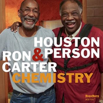 Chemistry - Person Houston, Carter Ron