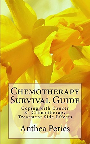 Chemotherapy Survival Guide - Opracowanie Zbiorowe | Książka W Empik