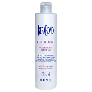 Chenice Keep in Color, Nawilżający szampon chroniący kolor włosów farbowanych 250ml - Chenice