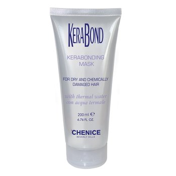 Chenice Kerabonding, Maska regenerująca 200 ml - Chenice