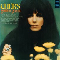 Cher's Golden Greats Cher