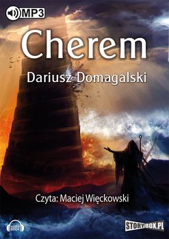 Cherem - Domagalski Dariusz