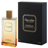 cherigan fleurs de tabac