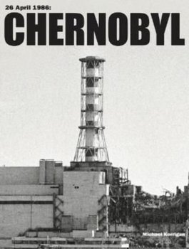 Chernobyl - Michael Kerrigan