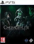 Chernobylite PS5 - The Farm 51