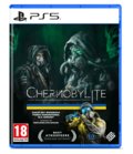 Chernobylite Special Pack, PS5 - The Farm 51