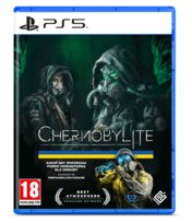 Chernobylite Special Pack, PS5