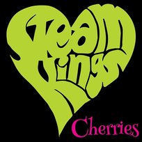 Cherries The Steamkings