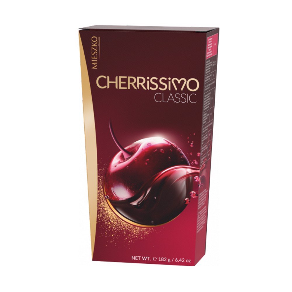 Cherrissimo Classic Mieszko 182G - Inna marka | Sklep EMPIK.COM