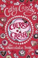 Cherry Crush Cassidy Cathy