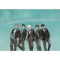 Cherry (English Version) NU'EST