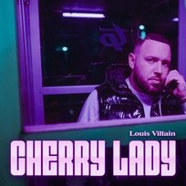 Cherry Lady Louis Villain