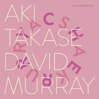 Cherry-Sekura - Aki Takase & David Murray