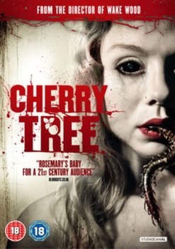 Cherry Tree (brak polskiej wersji językowej) - Keating David