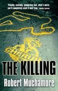 Cherub 04. The Killing Muchamore Robert