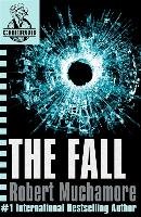 Cherub 07. The Fall Muchamore Robert