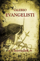 Cherudek Valerio Evangelisti