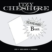 Cheshire (B Ver.) Itzy