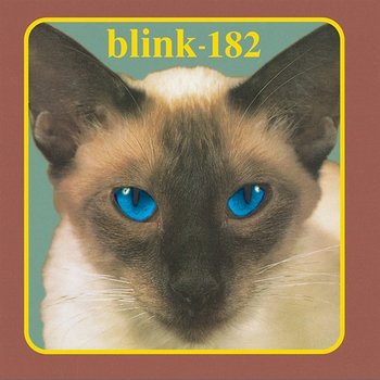 Cheshire Cat - blink-182