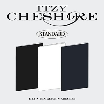 Cheshire Standard (Normal) - Itzy