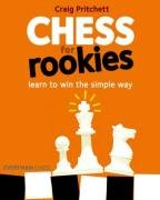 Chess for Rookies - Pritchett Craig
