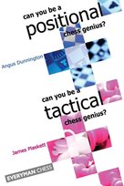 Chess Genius Dunnington Angus