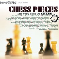 Chess Pieces: The Very Best Of Chess Records Various Artists
