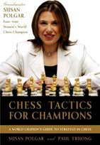 Chess Tactics For Champions Paul Truong