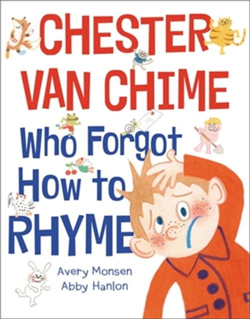 chester-van-chime-who-forgot-how-to-rhyme-hanlon-abby-ksi-ka-w-sklepie-empik-com