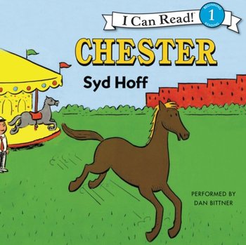 Chester - Hoff Syd