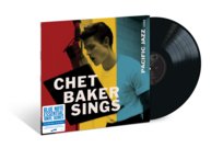 Chet Baker Sings, płyta winylowa Chet Baker