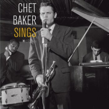 Chet Baker Sings - Baker Chet