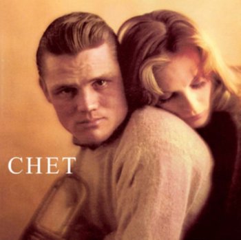 Chet - Baker Chet