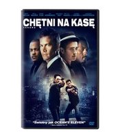 Chętni na kasę Luessenhop John