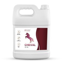 Cheval Silk 5l - odżywka do grzywy i ogona