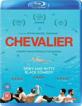 Chevalier (brak polskiej wersji językowej) - Tsangari Athina Rachel