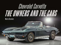 Chevrolet Corvette Brunner Mario