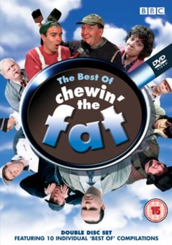Chewin' the Fat (brak polskiej wersji językowej) - Horsburgh Brian