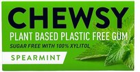 CHEWSY guma do żucia miętowa z ksylitolem 15g Chewsy