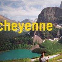 Cheyenne Youngblood Conner