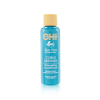 CHI Aloe Vera Detangling – Odżywka 30 ml - CHI